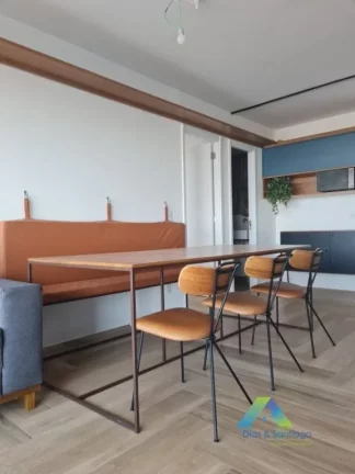 Imagem ALTO DO IPIRANGA Apartamento 60M², 2 dormitórios, 1 vaga, a 8 minutos da estação do metro Alto Do Ipiranga ótimo valor e localização.