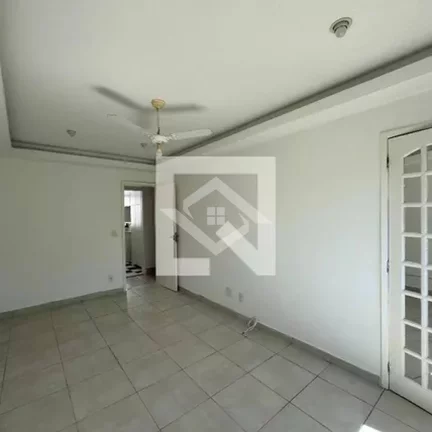 Imagem Cobertura espaçosa com 3 quartos, varanda gourmet - Recreio