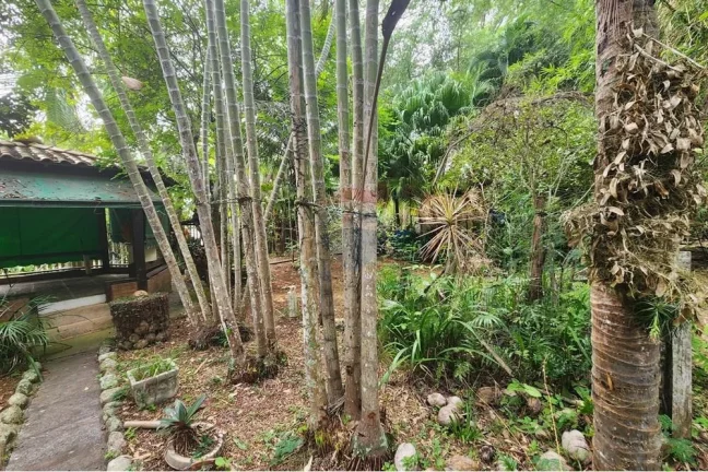 Imagem "Casa Espetacular em Barra de Maricá"