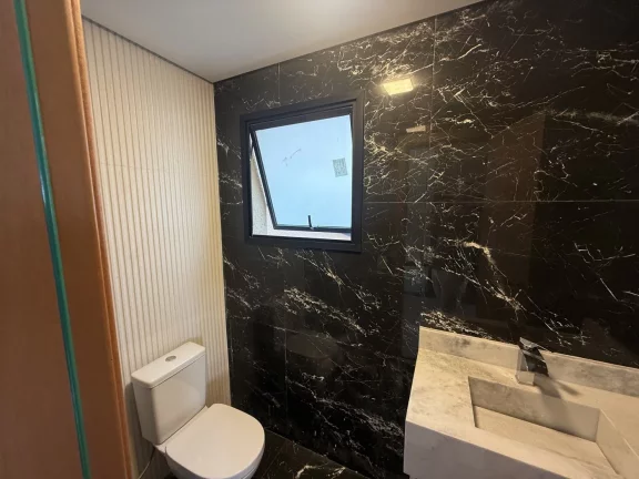 Imagem Casa à Venda com Piscina e Salão de Lazer no Portal dos Ipês - Cajamar/SP