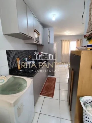 Imagem Apartamento - Ribeirão Preto - Ipiranga
