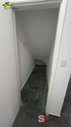 Imagem SOBRADO C/ 270M², 4 DORMS, 1 SUITE, 2 VAGAS NO LAUZANE PTA