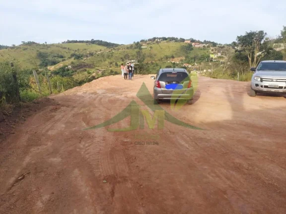 Imagem Terreno à Venda em Atibaia no Bairro Vitória Régia