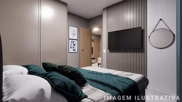 Imagem APARTAMENTO RESIDENCIAL em São Gonçalo - RJ, Amendoeira