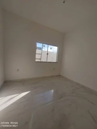 Imagem Casa no Loteamento Antônio Pedro - 3 quartos, 210m², 3 vagas de garagem - Contato: (79) 98834-9621