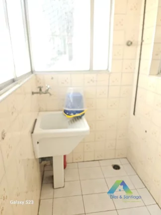 Imagem Apartamento à venda no bairro Vila Mascote - São Paulo/SP