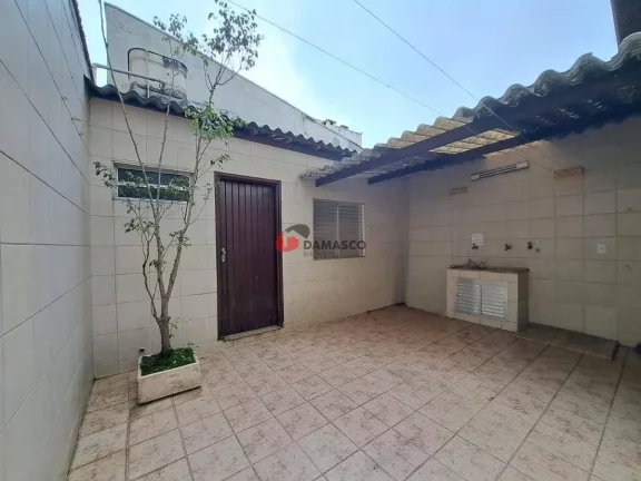 Imagem Sobrado à venda, Mauá, São Caetano do Sul, SP