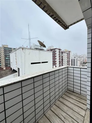 Imagem APARTAMENTO COM 138.62 m² - FORTE - PRAIA GRANDE SP
