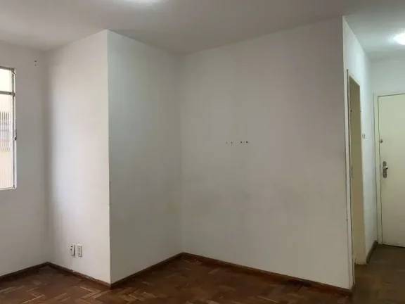 Imagem Apartamento à venda no Bairro São Geraldo – Conforto, praticidade e localização privilegiada!