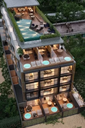 Imagem Apartamento à venda, 50 m² por R$ 998.000,00 - Jardim Oceania - João Pessoa/PB Imagem Apartamento à venda, 50 m² por R$ 998.000,00 - Jardim Oceania - João Pessoa/PB