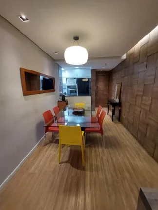 Imagem Apartamento para Venda em São Caetano do Sul / SP no bairro Olímpico