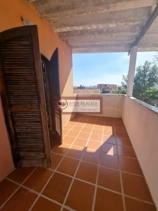 Imagem Sobrado com Edícula em Jardim Primavera - SP: 3 dormitórios, 2 suítes, 4 banheiros e 184m² por R$900.000 - Venda e Locação