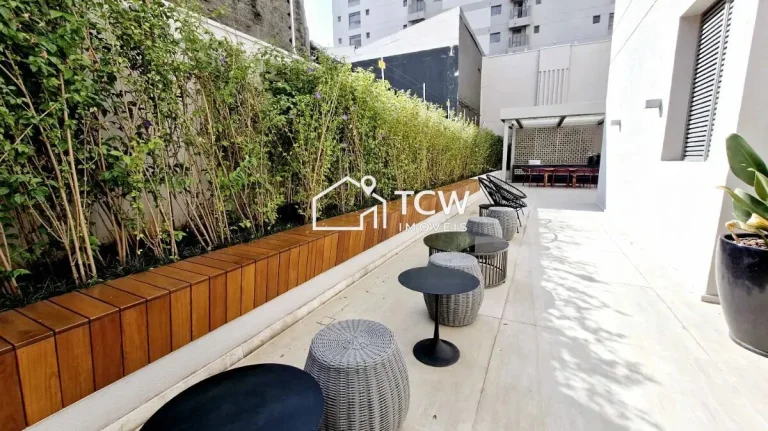 Imagem Apartamento à venda no bairro Campo Belo - São Paulo/SP, Zona Sul