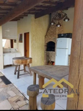 Imagem SOBRADO COM 3 DORMITÓRIOS À VENDA, 228 M² POR R$ 1.490.000,00 - JARDIM PAULISTA I - JUNDIAÍ/SP