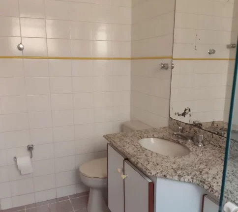 Imagem Apartamento com 3 dormitórios à venda, 84 m² por R$ 430.000,00 - Jardim São Luís - Suzano/SP