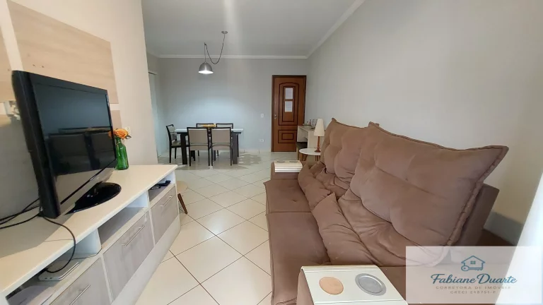 Imagem Apartamento 2 dormitórios a venda no Itaguá