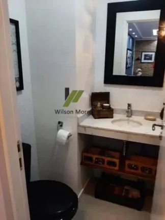 Imagem LINDO APARTAMENTO EM EXCELENTE LOCALIZAÇÃO