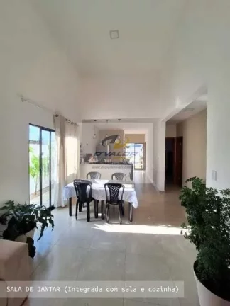 Imagem Vendo Casa, em Condomínio Fechado, com 100 m², 3 quartos s/ 1 suíte, sala ampla e 2 vagas