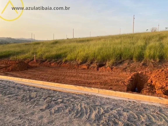 Imagem Terreno para Venda em Atibaia, Elementum Atibaia