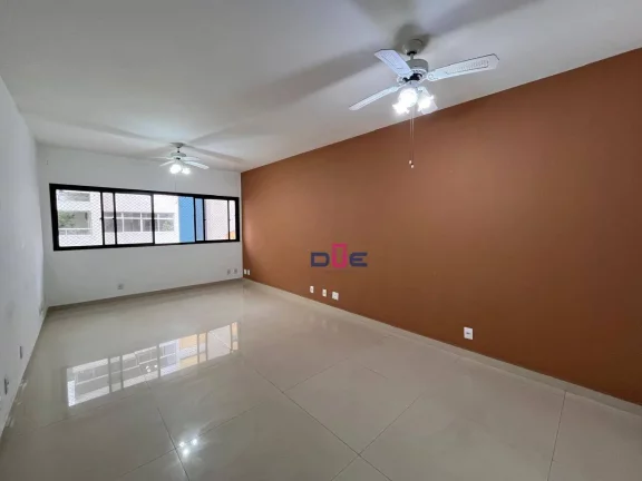 Imagem Apartamento com 3 dormitórios à venda, 173 m² por R$ 890.000,00 - Embaré - Santos/SP