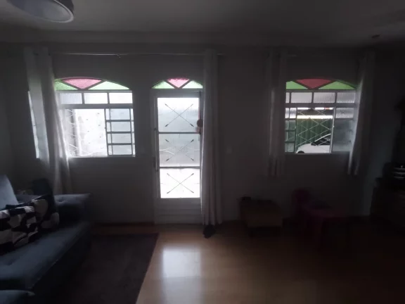 Imagem Casa à Venda na Lagoa BH: 5 Quartos, 2m², R$430.000