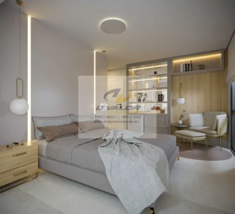 Imagem Vendo Casas em Condomínio Fechado de 135 m² a 180 m², 3 suítes, escritório e 2 vagas