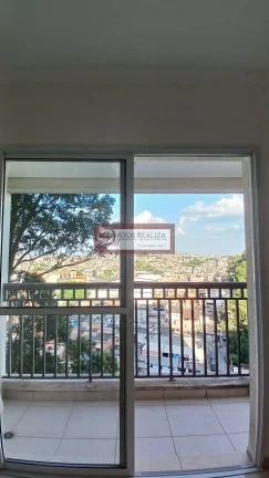 Imagem Apartamento à venda em Vila Castelo SP, 39m², 1 dormitório