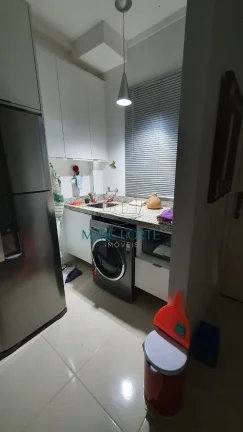 Imagem LINDO APARTAMENTO, MOBILIADO, COM 2 DORMITÓRIOS NO PEREQUÊ-AÇÚ