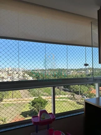 Imagem Apartamento à venda - R$ 360.000,00 - Parque Jamaica - Londrina - PR