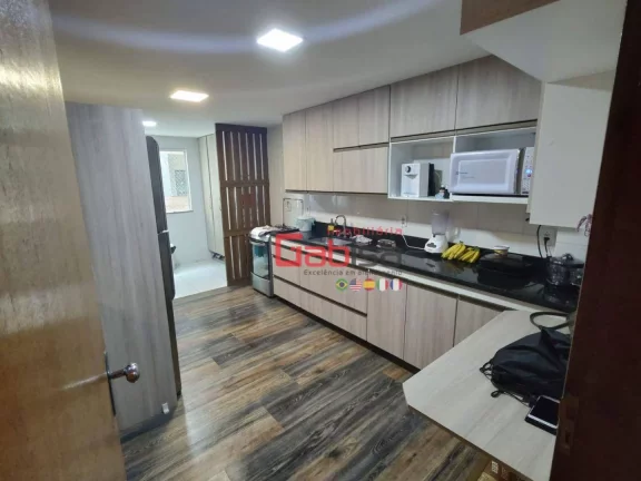 Imagem Apartamento com 2 dormitórios à venda, 95 m² por R$ 525.000,00 - Braga - Cabo Frio/RJ