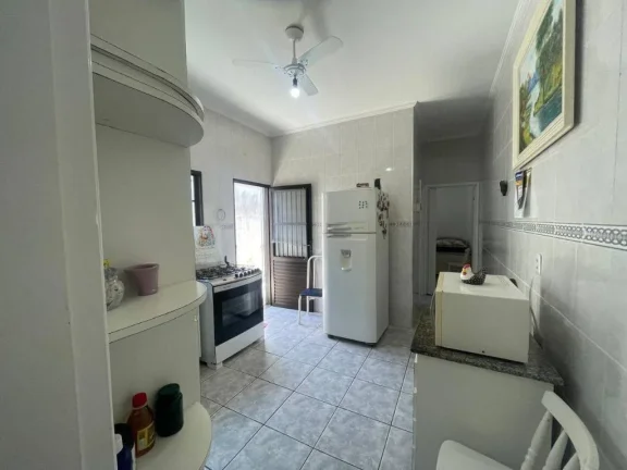 Imagem CASA COM 80 m² - IMPERADOR - PRAIA GRANDE SP