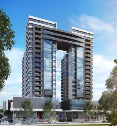 Imagem Apartamento á venda com 3 dormitórios no Centro de Torres/RS