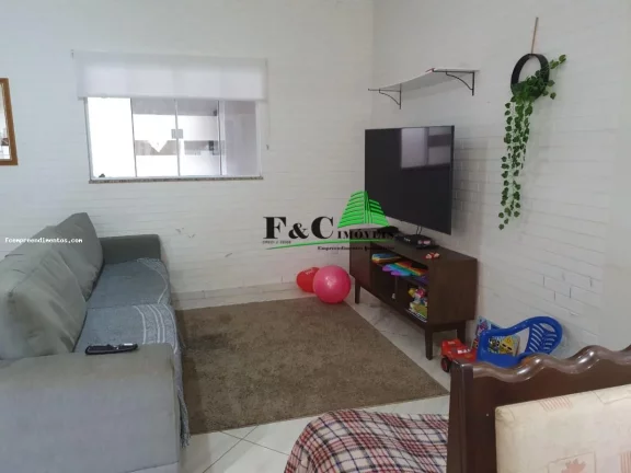 Imagem Casa para Venda em Sumaré, Jardim Nova Veneza (Nova Veneza), 2 dormitórios, 1 suíte, 2 banheiros, 2 vagas