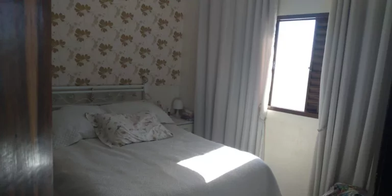 Imagem Casa Residencial / Altos do Paraíso
