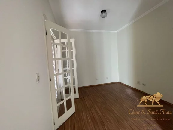 Imagem Ótimo apartamento para locação em Campos do Jordão-SP
