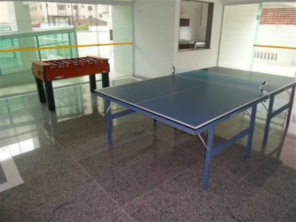 Imagem APARTAMENTO COM 95.02 m² - TUPI - PRAIA GRANDE SP