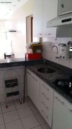 Imagem APARTAMENTO RESIDENCIAL em TERESINA - PI, SÃO JOÃO