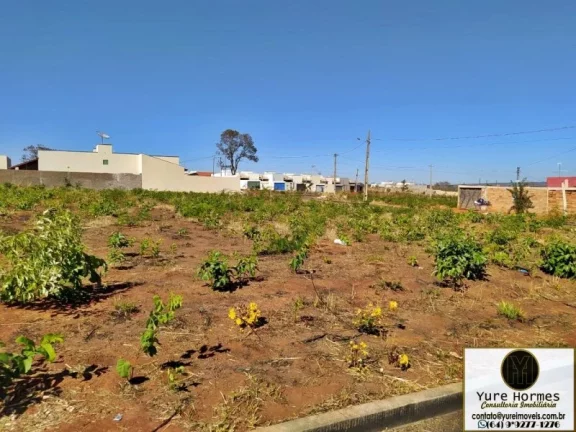 Imagem Seu Terreno Próximo a Avenida Compre Aqui Local Excelente