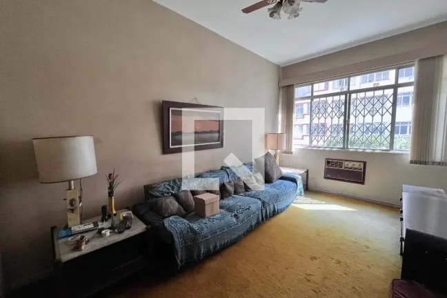 Imagem Apartamento à Venda - Copacabana, 3 Quartos, 106 m2