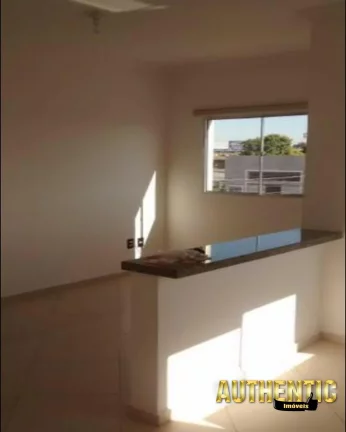 Imagem APARTAMENTO RESIDENCIAL em ITU - SP, NOSSA SENHORA APARECIDA