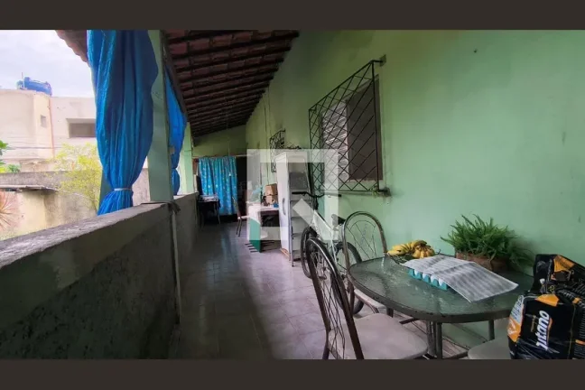 Imagem Casa à Venda - Vargem Grande, 2 Quartos, 460 m2
