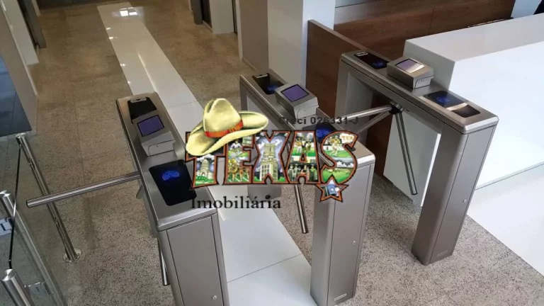 Imagem SALA COMERCIAL PARA LOCAÇÃO CHÁCARA ZONA SUL