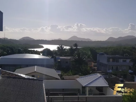 Imagem CASA À VENDA EM ITAPEBUSSU