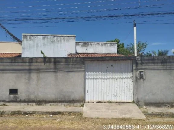 Oportunidade Única em PIRACURUCA - PI | Tipo: Casa | Negociação: Venda Direta Online | Situação: Imóvel