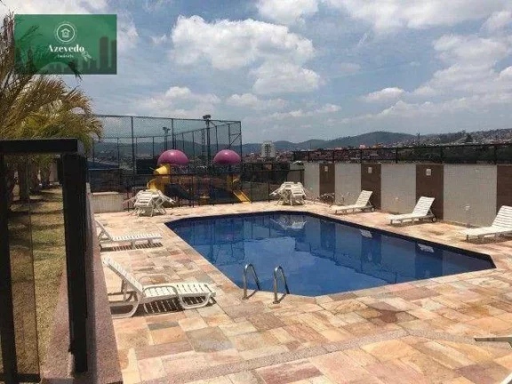 Imagem Apartamento à venda, 200 m² por R$ 1.378.000,00 - Vila Rosália - Guarulhos/SP