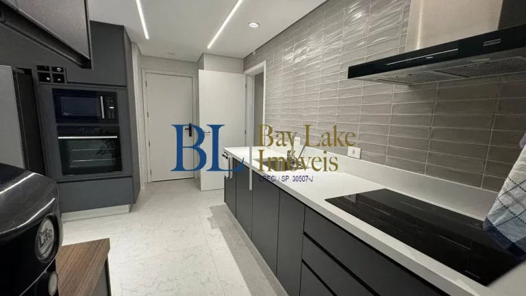 Imagem Apartamento À Venda Com 165M² - 3 Suítes!!Sky Park Tatuapé!