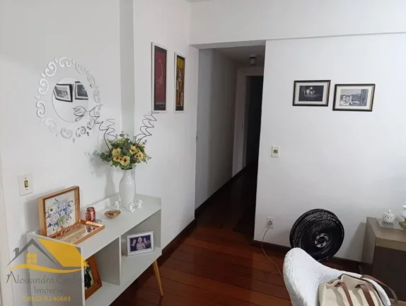 Imagem Vendo Lindo Apartamento de 2 quartos e elevador no Paissandu