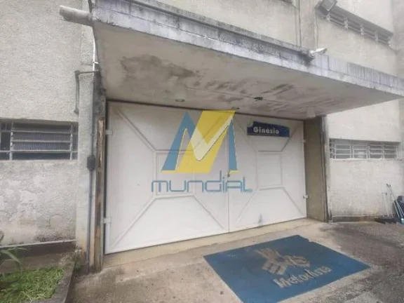 Imagem Estrutura esportiva completa pronta para grandes eventos