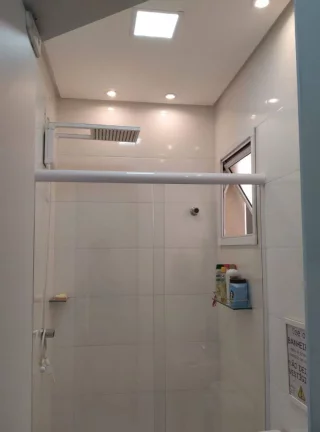 Imagem Cobertura com 2 dormitórios à venda, 98 m² por R$ 339.000 - Jardim Ipanema - Santo André/SP