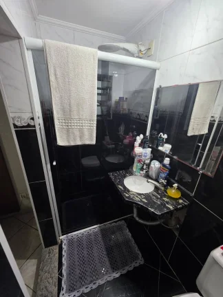 Imagem Sobrado |4 dorm | Parque Novo Oratório